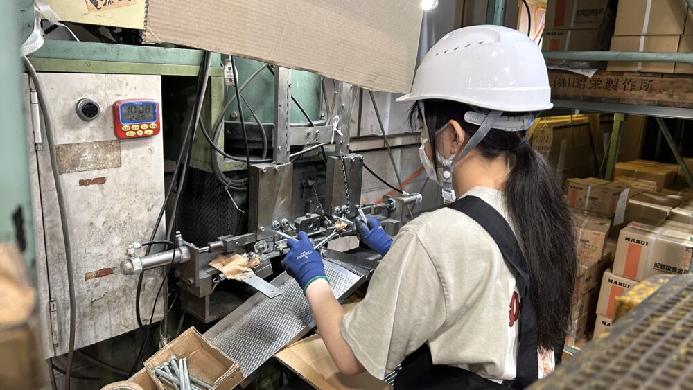 製造業が女性におすすめの理由